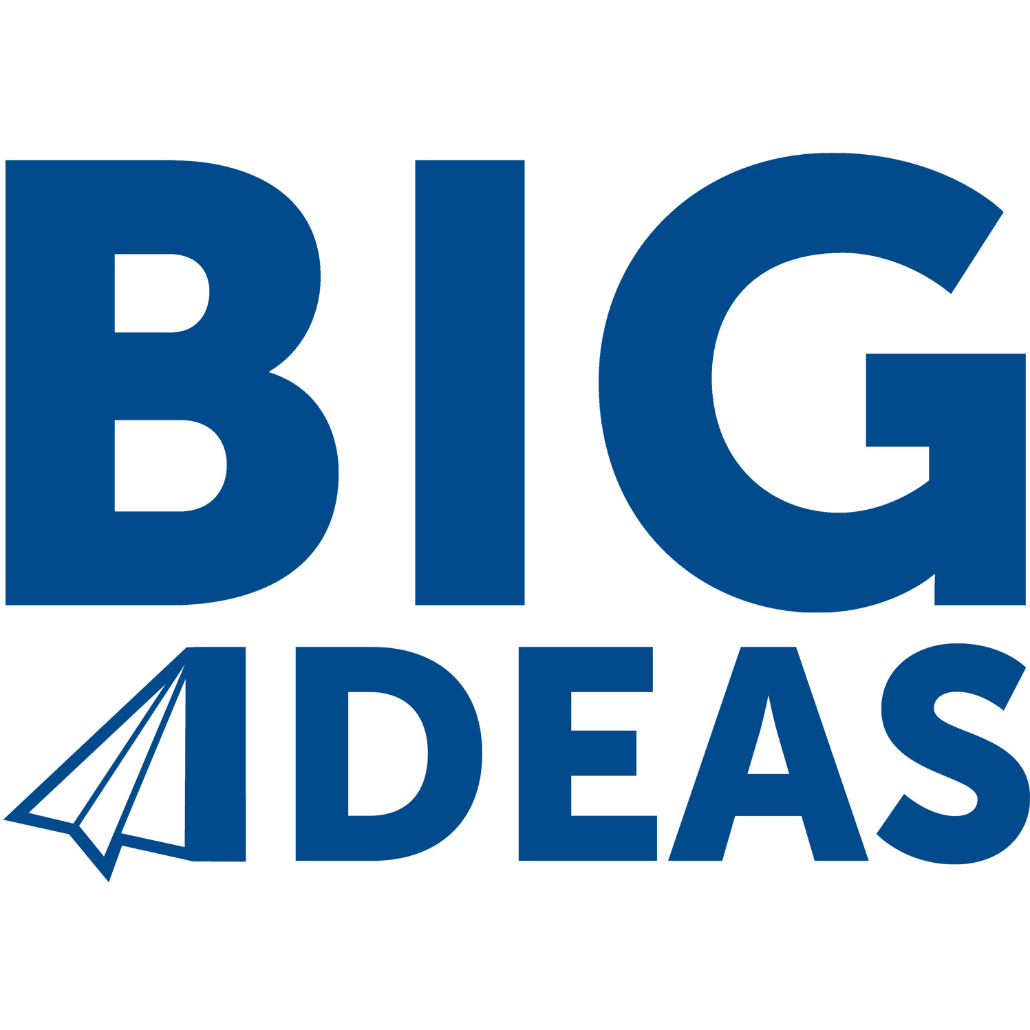 Big Ideas