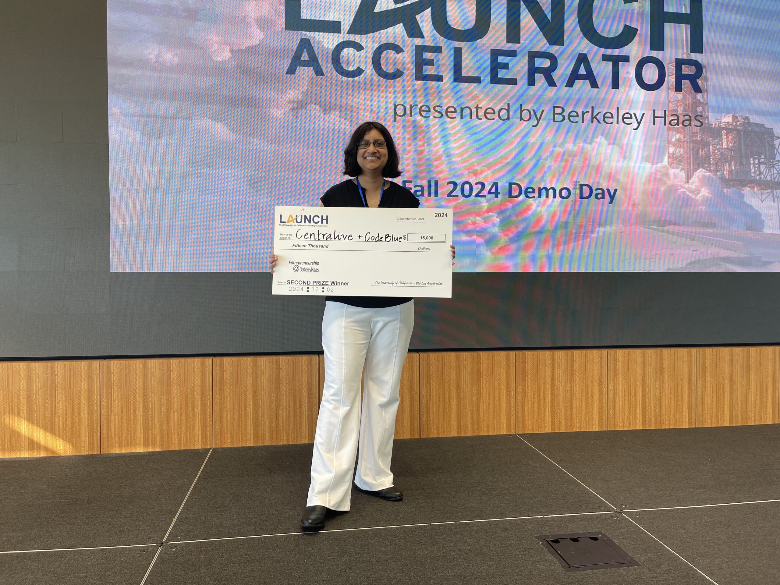 UC Launch Accelerator